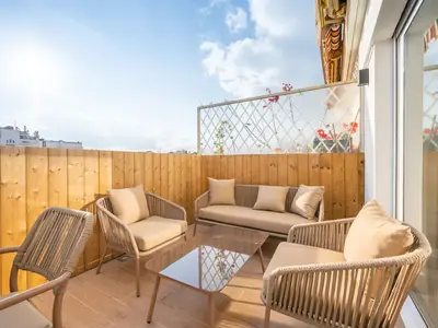 Ferienwohnung für 7 Personen (65 m²) in Cannes 2/10