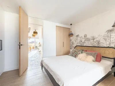 Ferienwohnung für 7 Personen (65 m²) in Cannes 3/10