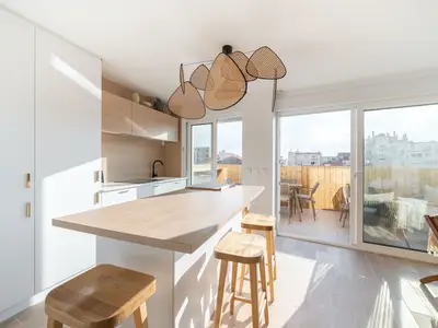 Ferienwohnung für 7 Personen (65 m²) in Cannes 4/10