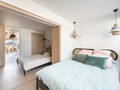 Ferienwohnung für 7 Personen (65 m²) in Cannes 5/10