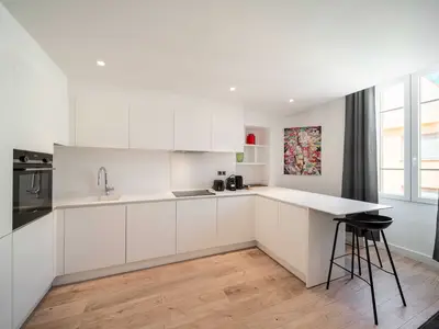 Ferienwohnung für 5 Personen (49 m²) in Cannes 3/9