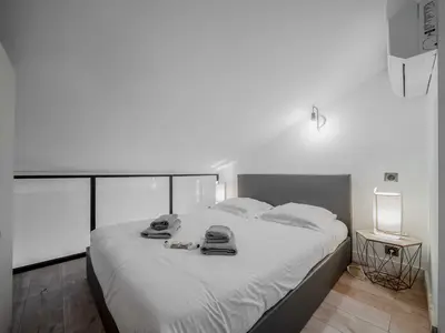 Ferienwohnung für 5 Personen (49 m²) in Cannes 4/9