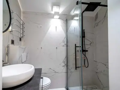 Ferienwohnung für 5 Personen (49 m²) in Cannes 5/9