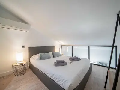 Ferienwohnung für 5 Personen (49 m²) in Cannes 7/9