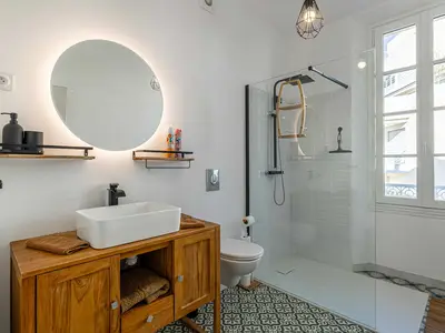 Ferienwohnung für 5 Personen (33 m²) in Cannes 4/7