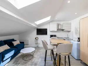 Ferienwohnung für 4 Personen (18 m²) in Cannes