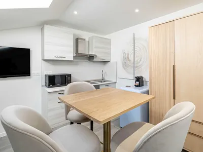 Ferienwohnung für 4 Personen (18 m²) in Cannes 2/9