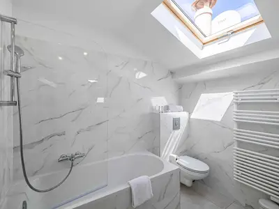 Ferienwohnung für 4 Personen (18 m²) in Cannes 6/9