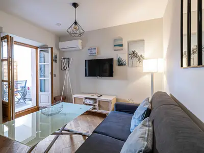 Ferienwohnung für 5 Personen (31 m²) in Cannes 2/9