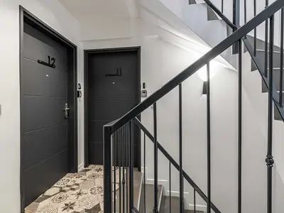 Ferienwohnung für 5 Personen (31 m²) in Cannes 5/9