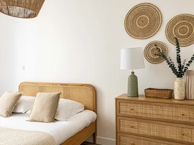 Ferienwohnung für 5 Personen (38 m²) in Cannes 1/10