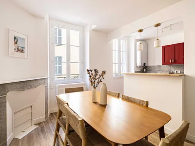 Ferienwohnung für 5 Personen (38 m²) in Cannes 2/10