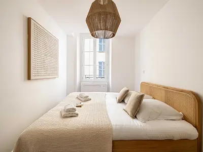 Ferienwohnung für 5 Personen (38 m²) in Cannes 6/10