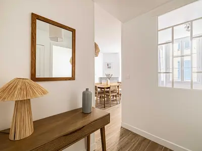 Ferienwohnung für 5 Personen (38 m²) in Cannes 8/10