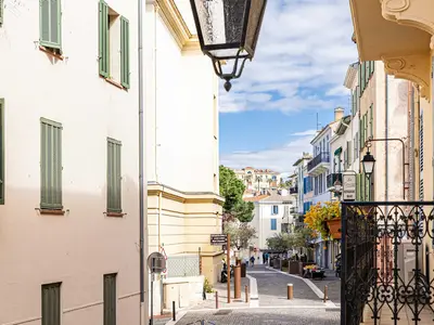 Ferienwohnung für 5 Personen (38 m²) in Cannes 9/10