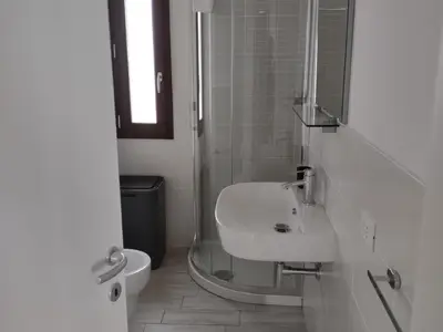 Bad/Dusche
