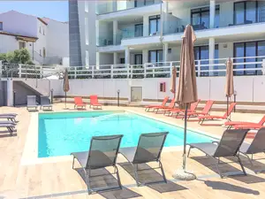 Ferienwohnung für 4 Personen (47 m²) in Cannigione