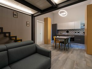 Ferienwohnung für 4 Personen (45 m²) in Cannobio