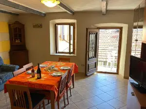 Ferienwohnung für 5 Personen (90 m²) in Cannobio