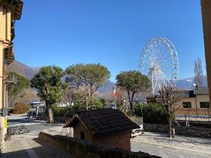 Ferienwohnung für 5 Personen (90 m²) in Cannobio