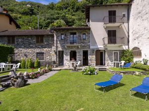 Ferienwohnung für 4 Personen (60 m²) in Cannobio