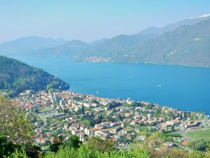 Ferienwohnung für 4 Personen (26 m&sup2;) in Cannobio