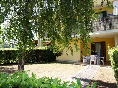 Ferienwohnung für 5 Personen (55 m²) in Caorle 1/10