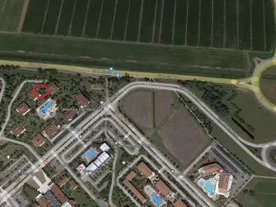 Ferienwohnung für 5 Personen (55 m²) in Caorle 2/10