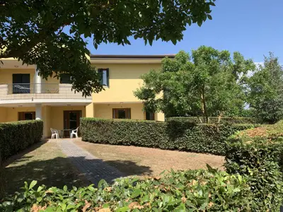 Ferienwohnung für 5 Personen (55 m²) in Caorle 7/10