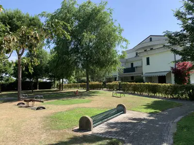 Ferienwohnung für 5 Personen (55 m²) in Caorle 8/10