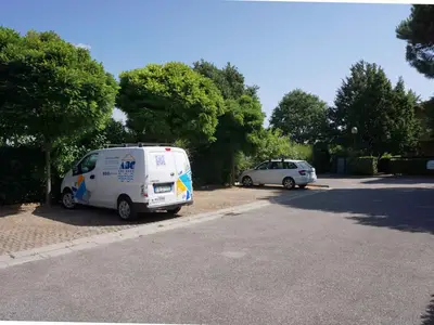 Ferienwohnung für 5 Personen (55 m²) in Caorle 10/10