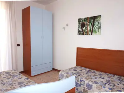 Ferienwohnung für 6 Personen (65 m²) in Caorle 7/10
