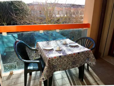 Ferienwohnung für 6 Personen (65 m²) in Caorle 9/10