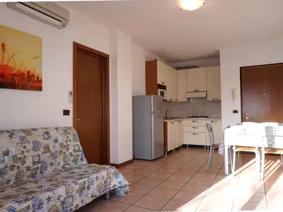 Ferienwohnung für 6 Personen (65 m²) in Caorle 4/10