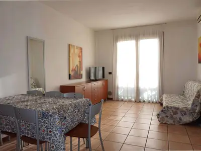 Ferienwohnung für 6 Personen (65 m²) in Caorle 6/10