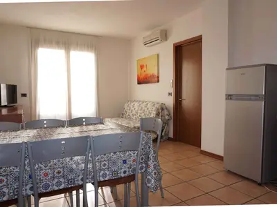 Ferienwohnung für 6 Personen (65 m²) in Caorle 5/10