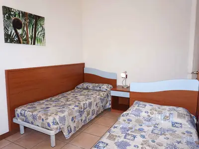 Ferienwohnung für 6 Personen (65 m²) in Caorle 8/10