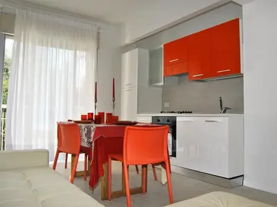 Essbreich/Küche