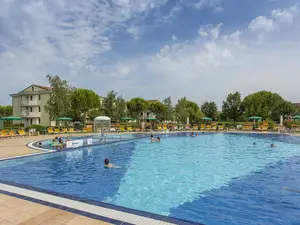 Ferienwohnung für 7 Personen (60 m²) in Caorle