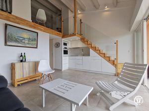 Ferienwohnung für 4 Personen (50 m²) in Cap D'Agde