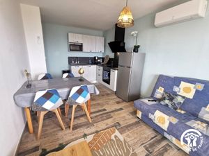 Ferienwohnung für 2 Personen (34 m²) in Cap D'Agde
