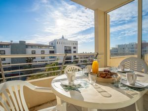 Ferienwohnung für 4 Personen (28 m²) in Cap D'Agde