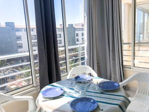 Ferienwohnung für 4 Personen (32 m²) in Cap D'Agde