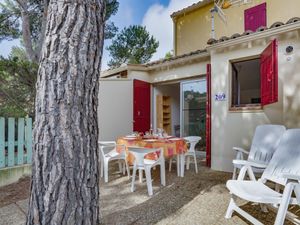 Ferienwohnung für 4 Personen (29 m²) in Cap D'Agde