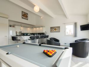 Ferienwohnung für 6 Personen (92 m²) in Cap D'Agde