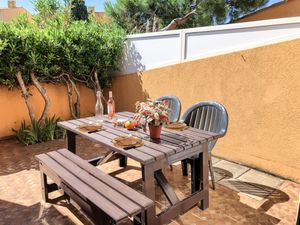 Ferienwohnung für 4 Personen (32 m²) in Cap D'Agde