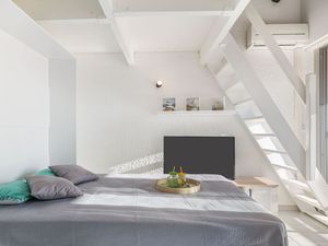 Ferienwohnung für 4 Personen (35 m²) in Cap D'Agde