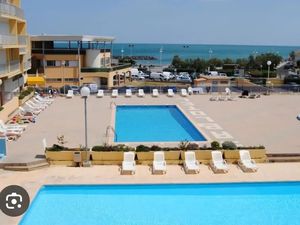 Ferienwohnung für 4 Personen in Cap D'Agde