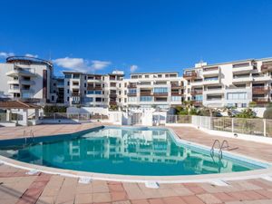 Ferienwohnung für 4 Personen (30 m²) in Cap D'Agde
