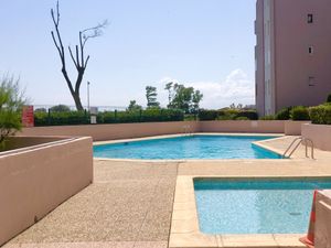 Ferienwohnung für 4 Personen (24 m²) in Cap D'Agde